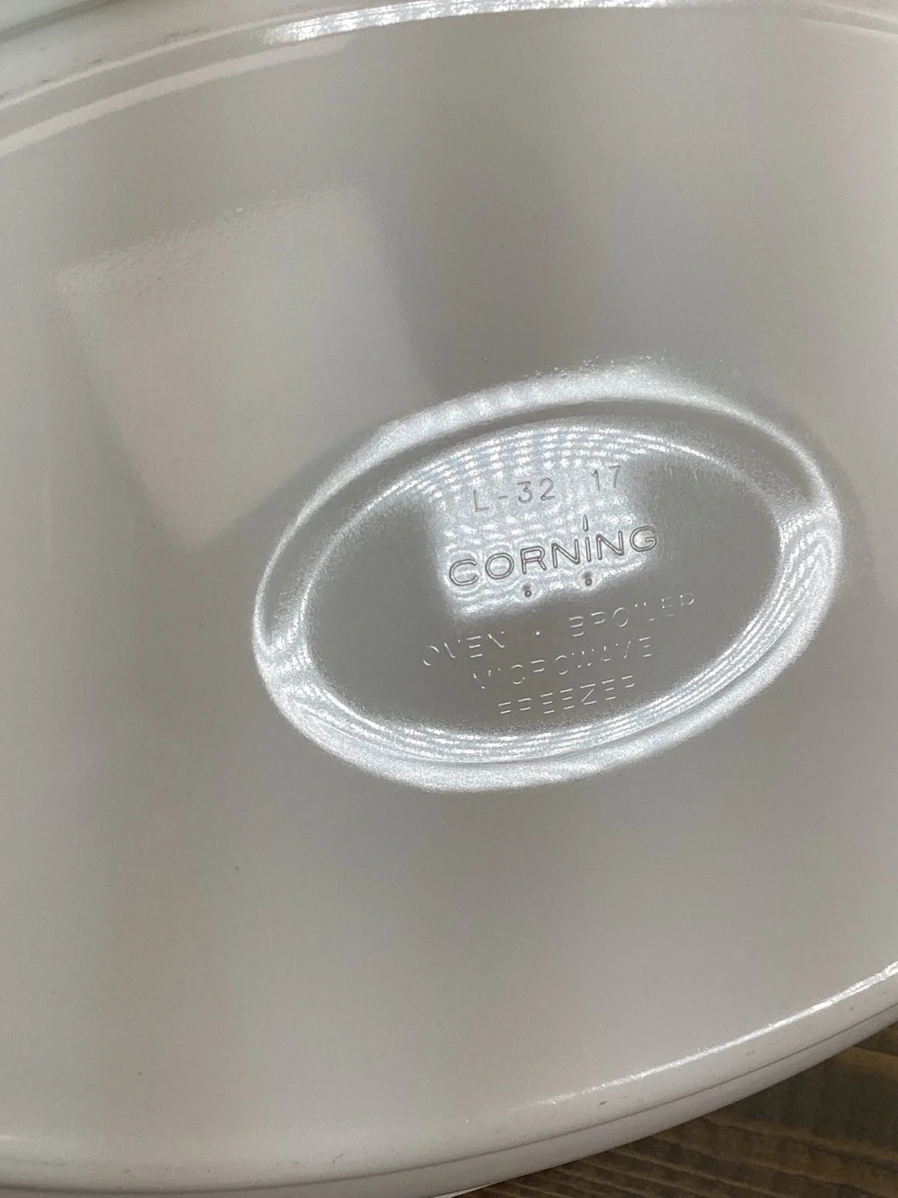 Corning Casual Elegance L-32 14